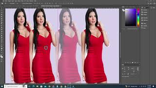 10 Easy Steps to Transform Your Background Colour with a New Trick || umi trech