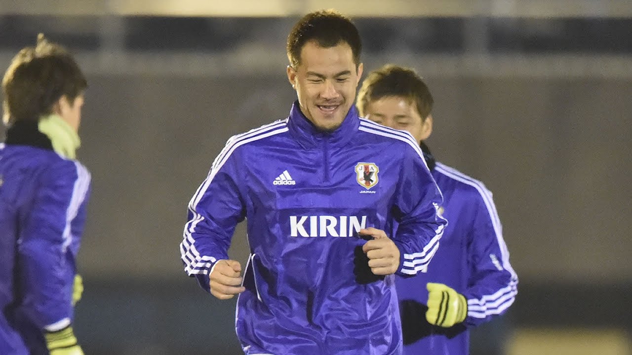 アジアカップ連覇へ Samurai Blue始動 Jfa 公益財団法人日本サッカー協会 アジアカップ連覇へ Samurai Blue始動 Jfa 公益財団法人日本サッカー協会