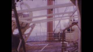 City Of Bedford Ellerman And City Line