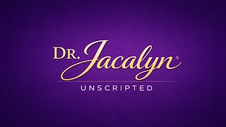 DR. JACALYN® UNSCRIPTED TV SHOW WITH ROLAND FRIEDL  📱