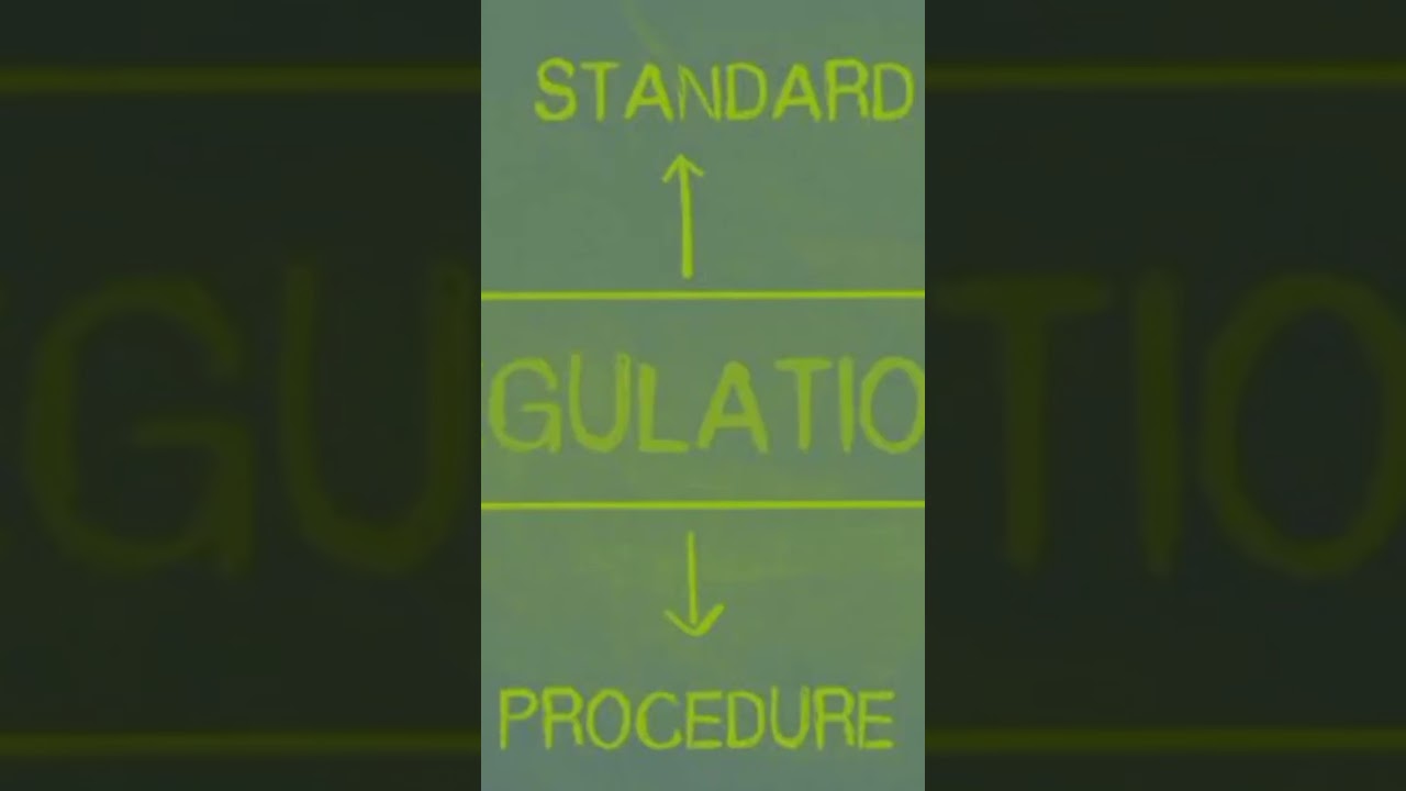 Brokers Need regulations 
