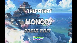 [PMV] Monody (Especial 115 subs)