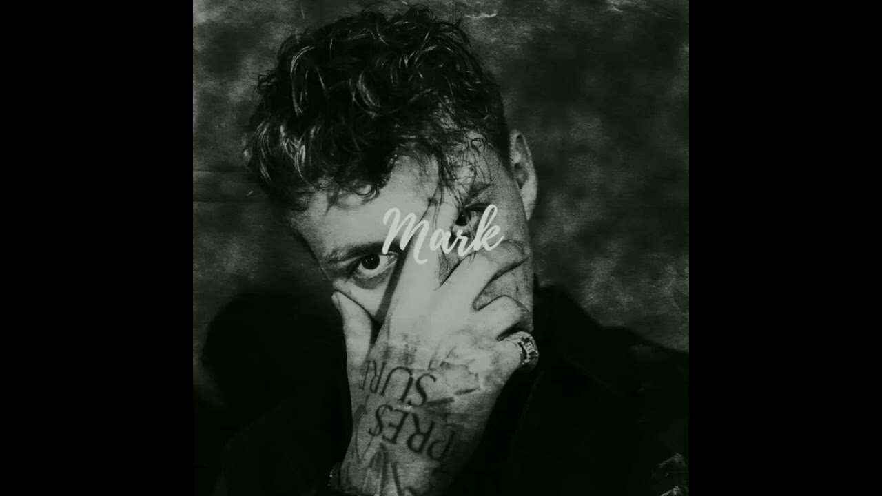 Markul Type Beat - "Mark" | prod. by REAL DMT