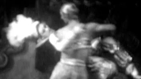 Frederick Franklin, Tamara Toumanova - Fragments f...
