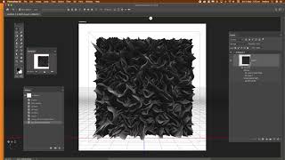 Photoshop ripple effect tutorial