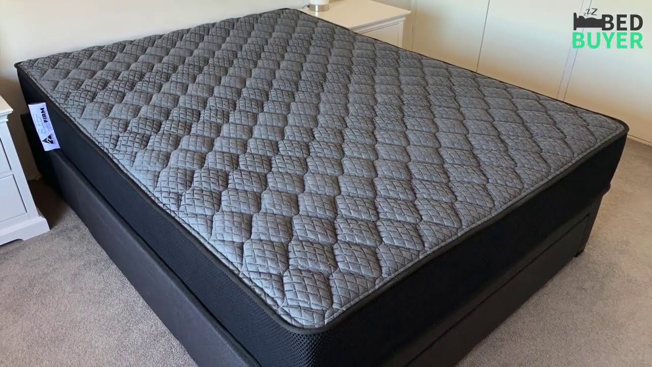 the most firm mattress