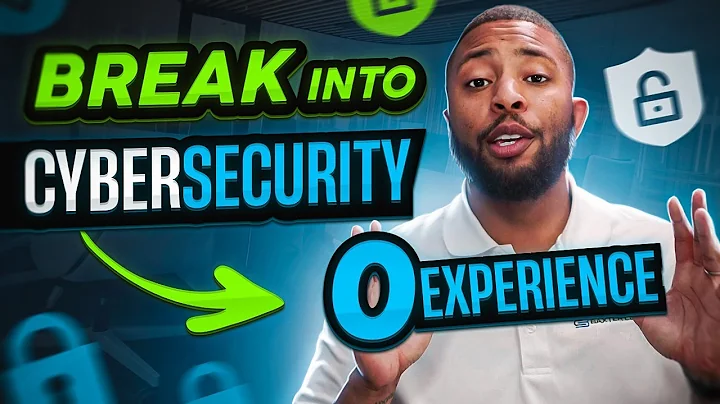 the Non-coder's Guide to Breaking Into Cybersecurity