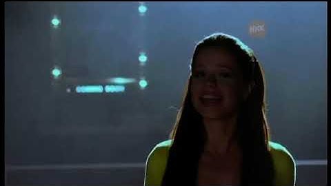 Spectacular- For The First Time, Just Do It Your Own Way And Everything Can Change (Nickelodeon)