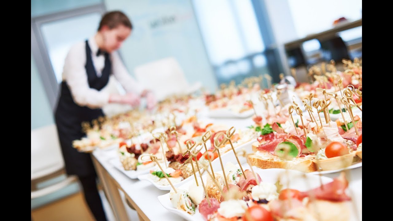 FUAR CATERİNG ORGANİZASYON