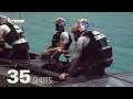 "35 Shots" of Having Met all Challengers in the 35th America's Cup Qualifiers