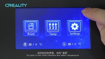 Ender 5 Plus BLtouch Debug printing tutorial