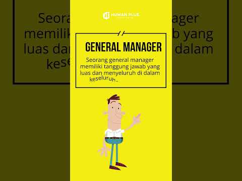 General Manager Near Me