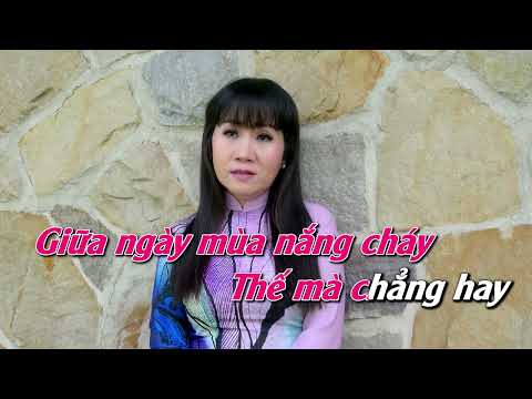 [KARAOKE] BEAT GỐC - GIÓ LẠNH ĐÊM HÈ - Ca sĩ Phương Dung (Mấy nhịp cầu tre) || TRỮ TÌNH 2023