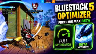 🚀 300+ FPS ! BETA x BLUESTACKS UPDATE