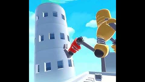 Top new Hyper Casual Game  Ads || Boss Fight 3D!