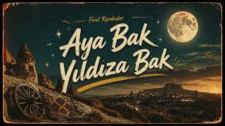 Aya Bak Yıldıza Bak 70S Psychedelic Anatolian Rock Cover