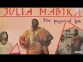 Julia Mabika ‎– The Power Of Love