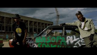 ORIGINALGANG - Mapansula