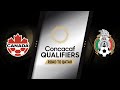 HIGHLIGHTS: CANADA DEFEATS MEXICO IN WORLD CUP QUALIFYING