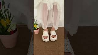 Stylish platform sandals, outdoor beach flip-flops.#fypシ  #fashion  #shoes