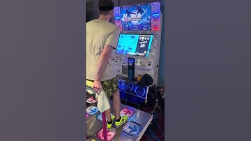 Burstix Comet ESP-16, World