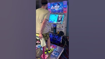 Burstix Comet ESP-16, World