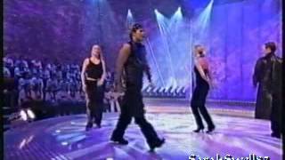 Steps - Here & Now on Steps To The Stars 2000