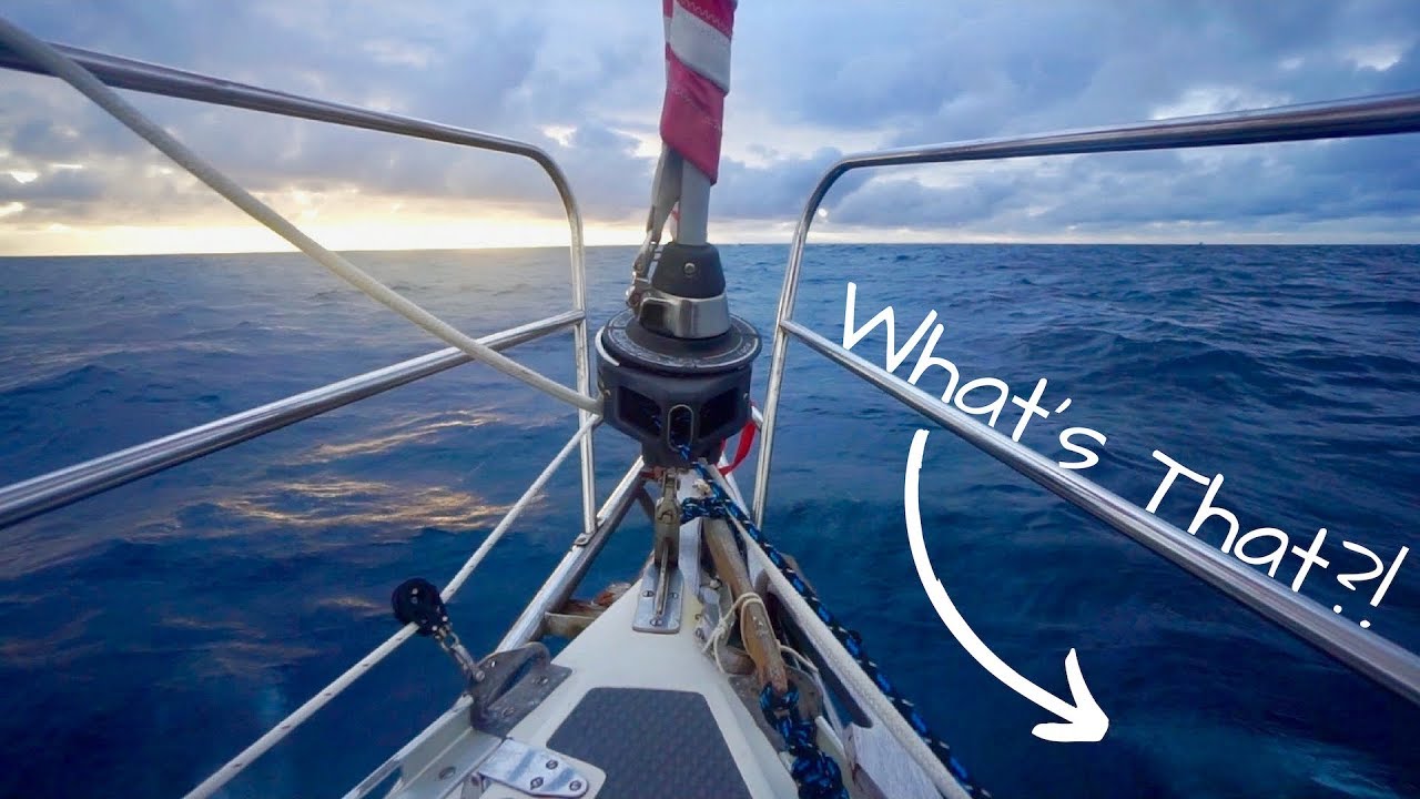 Our Last Sail… Sailing Ocean Around Ep. 83