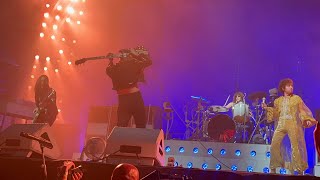 Highway Tune- Greta Van Fleet Live in Peoria