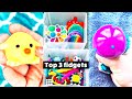 Fidget Toys TikTok Compilation 32