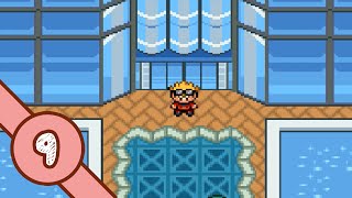 Pokémon Glazed - Part 9 Running Errands for Rich People