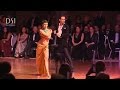 Mesmerising arsen agamalyan  oxana vasilyeva show dance