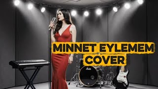Gece - Minnet Eylemem ● Anadolu Cover ●