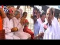 Kodela Siva Prasad Offers Puja To Lord Shiva @ Kotappakonda