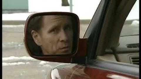 Blind spots in Ontario By Learn Safe Driving Academy