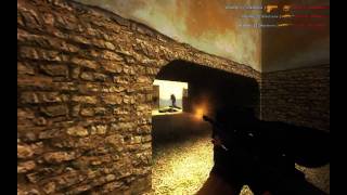 CSS | daphh awp/deagle ace - HD by NeTricK