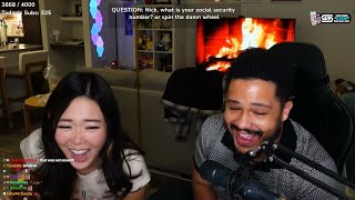 [FEB/21/25] ExtraEmilyVOD - Q&A W/ NMPLOL ⭐ IF WE DON'T ANSWER, WE SPIN THE WHEEL OF PUNISHMENTS ⭐