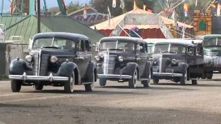 Antique Cars Rev Up Fairgoers