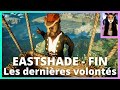 Eastshade 11 fin  les dernires volonts