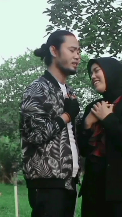 JANGAN TINGGALKAN AKU || COVER || IMAN & NABILA . #dangdut #lagu #lagudangdut #cover #shorts