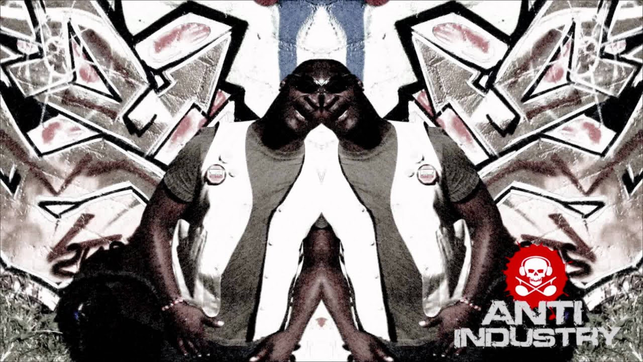 #ANTIINDUSTRY