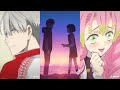 Anime TikTok Edits || TikTok Compilation