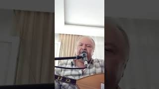 Gürsel Uğurlu.Yıllarca Bekledim Sabaha Kadar