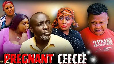 PREGNANT CEECEE | OGA BASSEY | SOKO | MOG | ITORO | FANTASY | EXPATRIATE | FOLLOW COME |KILIMANJARO 