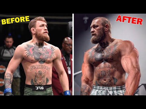 Video: Bolehkah Conor McGregor Kembali Ke UFC Terbesar?