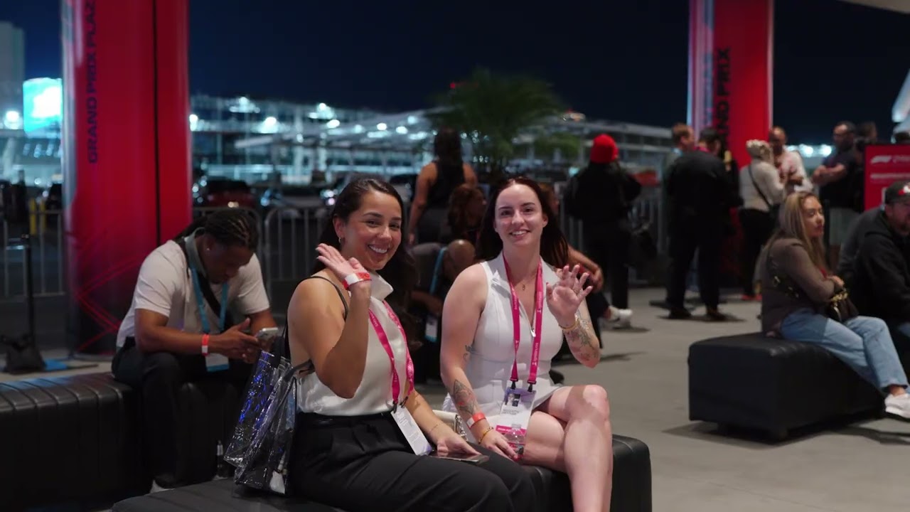 Amazon Ignite Live 2025 | Event Sizzle Reel