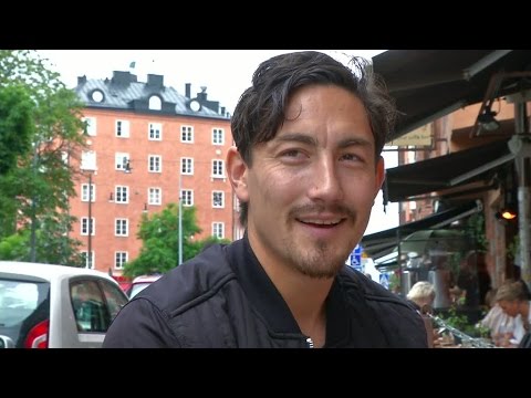 Ishizaki hemma igen: "AIK har betytt allt för min karriär" - TV4 Sport