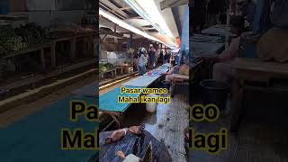 Mahal Ikan Lagikhanzasalwa
