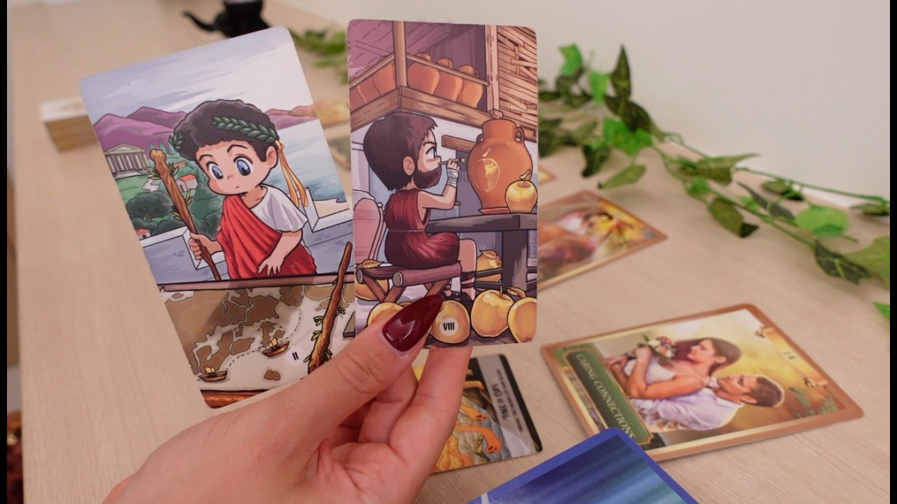 ARIES: You’re On The Edge Of GREATNESS, It’s Time To Answer The Call 📲👀