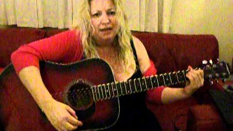 Listen By Beyonce - Performed by Amy Widdowson (Ea...